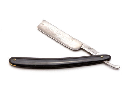 6/8" W.H. Morley & Sons Classics on Clearance Straight Razor
