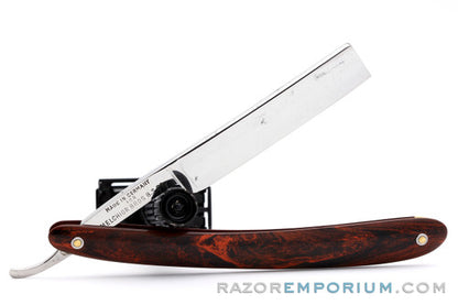 5/8" The Hug Straight Razor | Germany