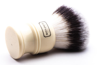 Simpsons | Trafalgar T3 Synthetic Shaving Brush