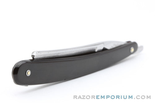 6/8" Mappin & Webb Royal Cutlery Works Straight Razor | Sheffield, England