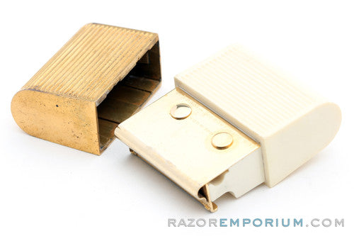 1947-50 Schick Eversharp Fashion Injector SE Razor