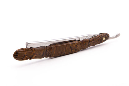 5/8" Vintage Restored G.N.W Wilson Co Straight Razor