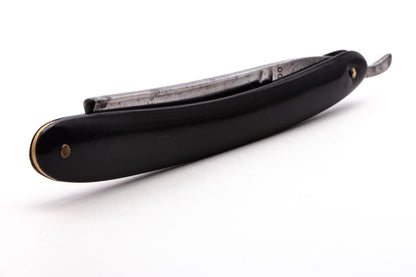 5/8" Vintage Restored 00 Griffon Straight Razor