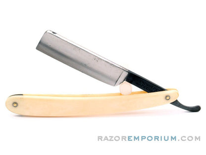 11/16'' Walter Schulze Special Straight Razor | Germany