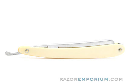 9/16" JA Hellberg Straight Razor | Sweden