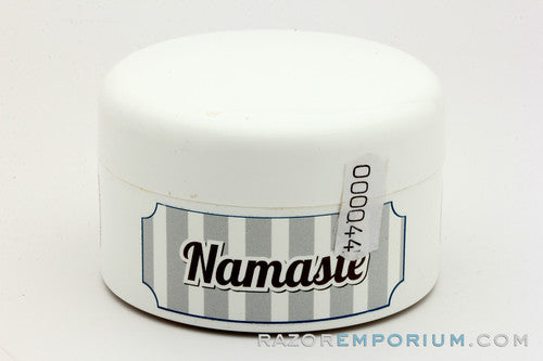 PannaCrema Namaste Shaving Cream | Vintage