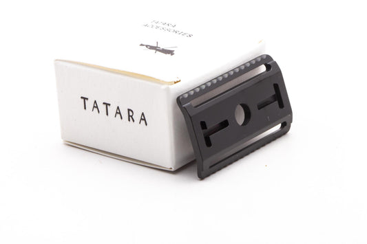 Tatara | Dark Masamune Closed Comb Guard Plate