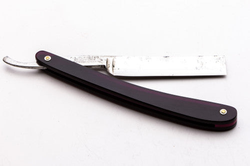 5/8" Tonsorial Classics on Clearance Straight Razor