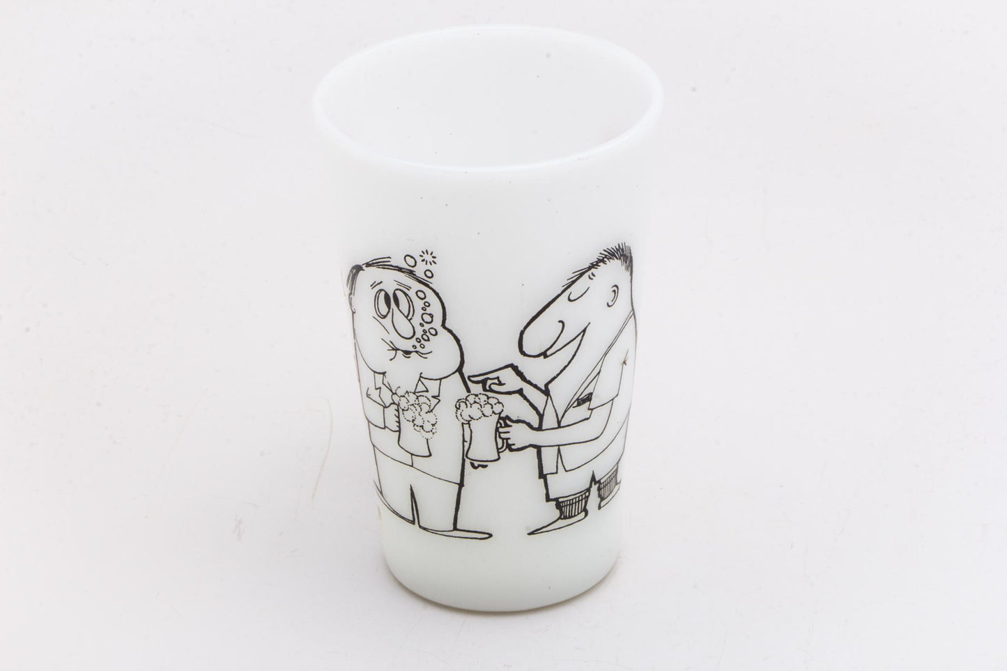 Funny Shaving Mug