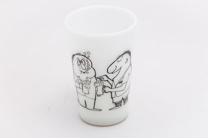 Funny Shaving Mug