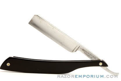 5/8" Union Razor Cutlery, Union City GA Square Point Straight Razor