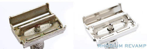 Razor Revamp Service