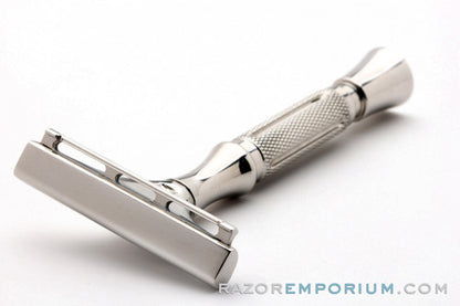 Asylum Polished Rx Single Edge Razor