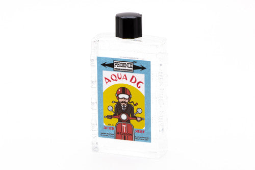 PAA | Aqua DG | Aftershave & Cologne