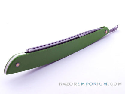 9/16" A.W. Bradshaw & Sons Straight Razor | Germany