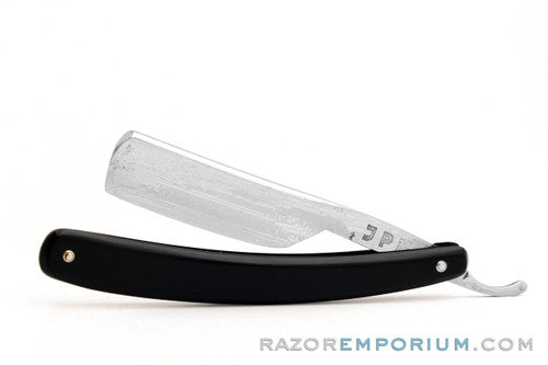 6/8" JPN Ribbon S. H-1 61013 Straight Razor | Shave Ready