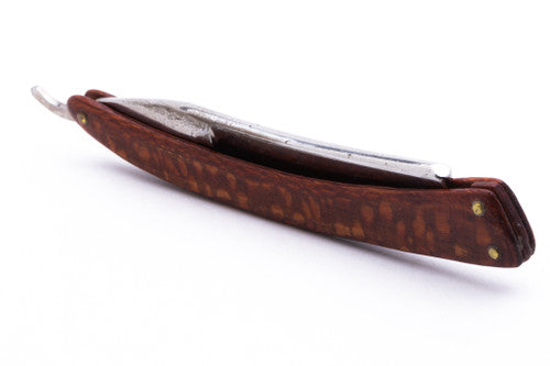 5/8"  Frederick Reynolds Straight Razor | Sheffield, England