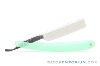 5/8" C.S. Bresnick Straight Razor SOLD INDIVIDUALLY | Germany