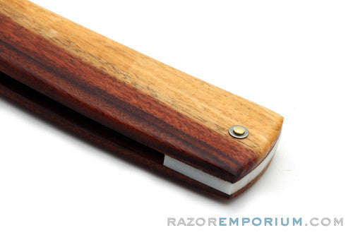 7/8" John Shaw For Barber's Use Straight Razor | Sheffield