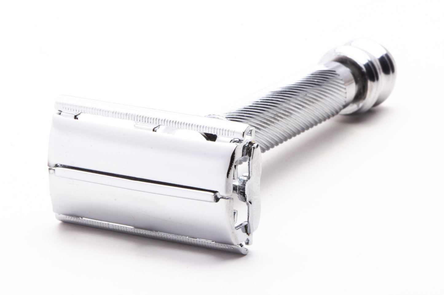 Unbranded TTO Double Edge Safety Razor | Pre-Owned