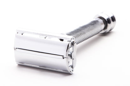 Unbranded TTO Double Edge Safety Razor | Pre-Owned