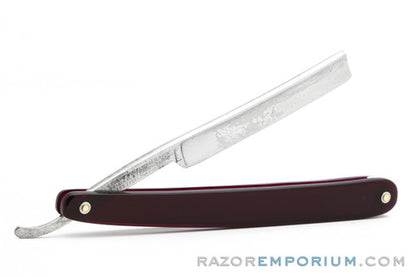 4/8" George Wostenholm and Son Original & True Straight Razor | England