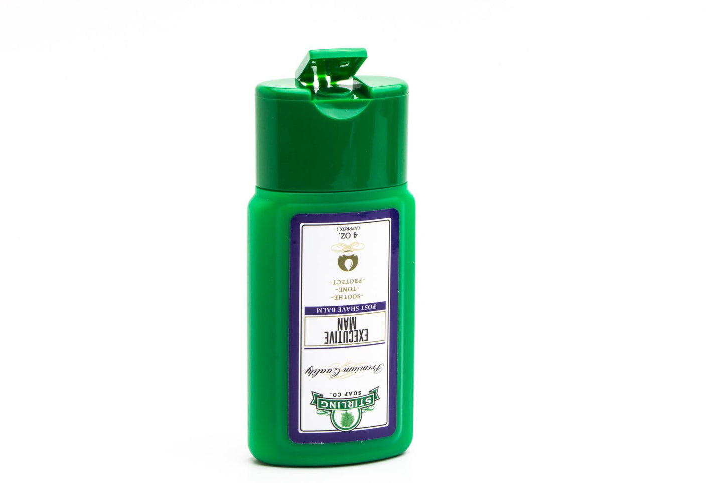 Stirling Soap Co | Executive Man Post-Shave Balm