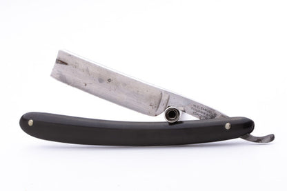 5/8" M.L. Samuel Benjamin & Co Toronto Straight Razor
