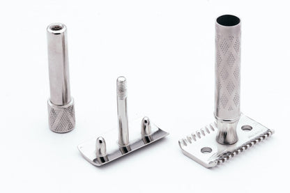 1921 Gillette New Improved Standard Safety Razor Revamp