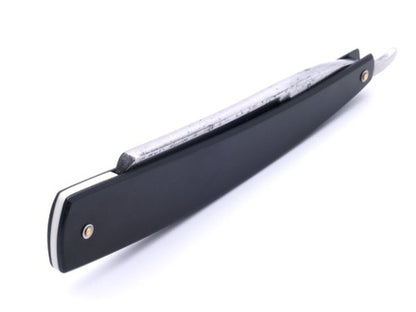 6/8" Joseph Elliot Straight Razor "Celebrated King William" Best Silver Steel | Sheffield, England