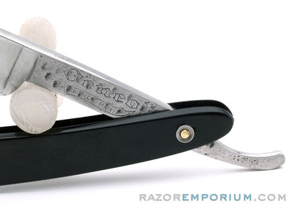 9/16" Genco "Force Mark" Straight Razor | PA USA