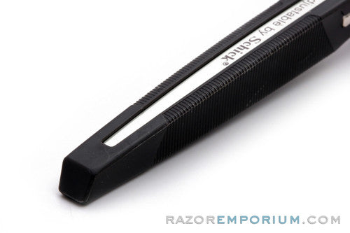 1960s Schick Adjustable Injector Single Edge Safety Razor