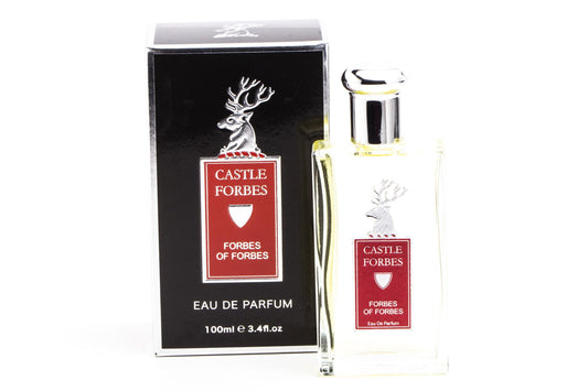 Castle Forbes | Forbes of Forbes Eau De Parfum