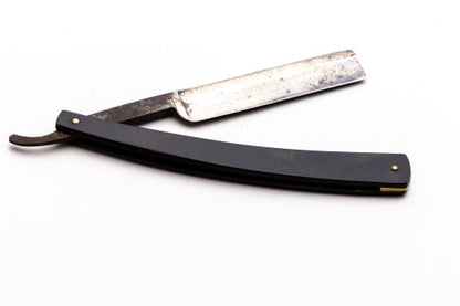 5/8" Robeson "ShurEdge" Classics on Clearance Straight Razor