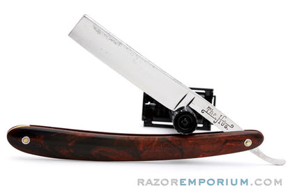 5/8" The Hug Straight Razor | Germany