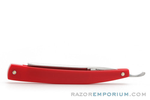 4/8" Tonsorial Gem F.A. Clauberg Straight Razor Shave Ready | Germany