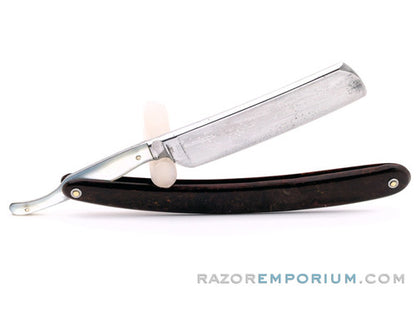 11/16"Marshall Wells Hardware Co. "The Elite" Straight Razor | Germany