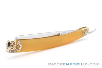9/16" F.W Engles Straight Razor | Germany
