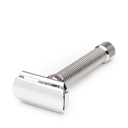 Rex Supply Co. | Ambassador XL Adjustable Double Edge Safety Razor
