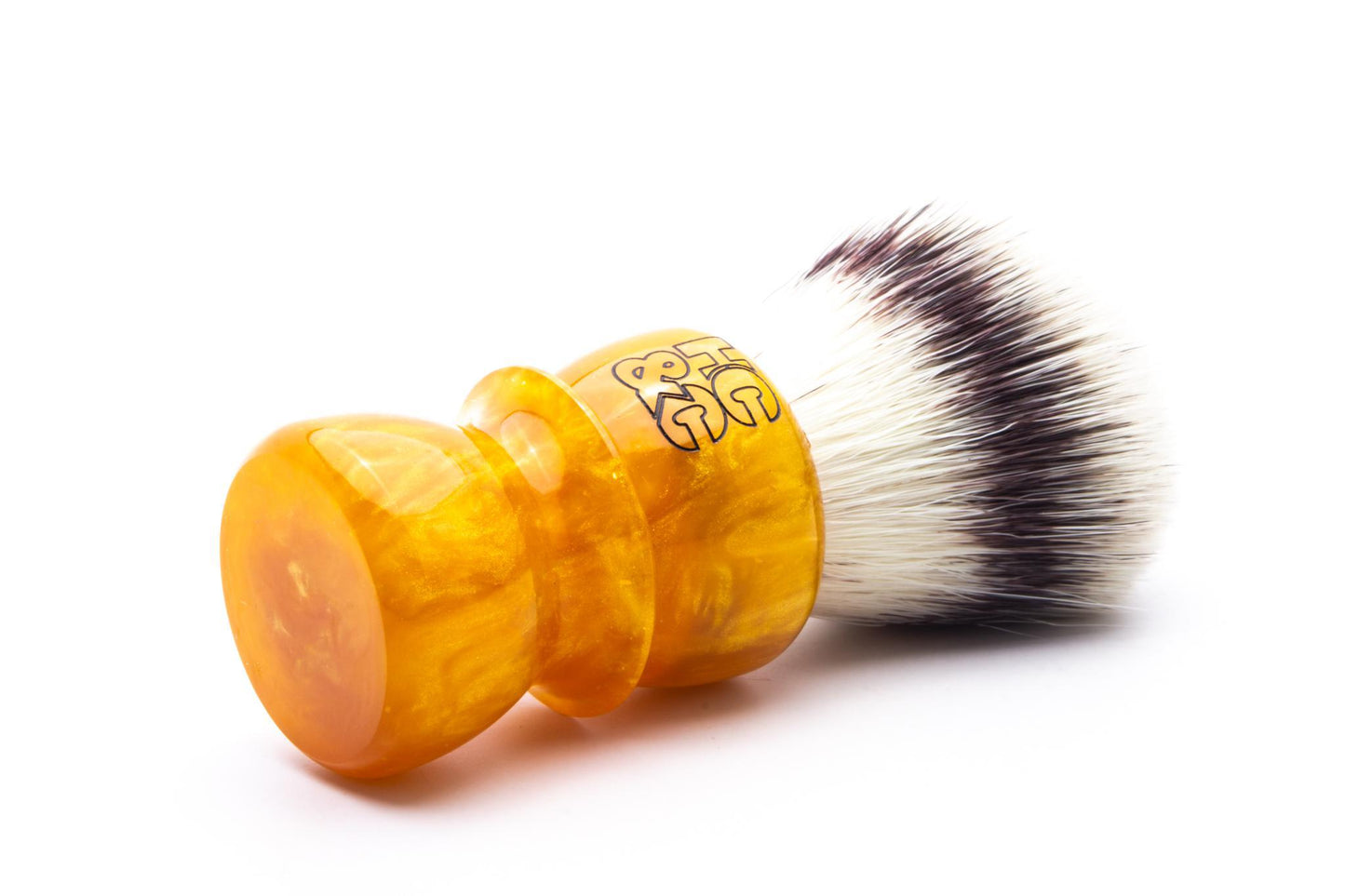 Hendrix Classics & Co. | The Golden Boy with G8 Synthetic Knot - 26mm