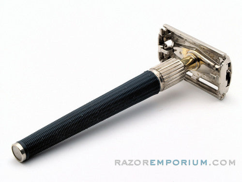 1968 N1  Gillette Knack TTO DE Safety Razor