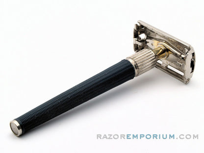 1968 N1  Gillette Knack TTO DE Safety Razor