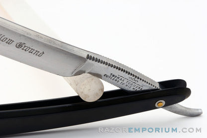 9/16" Thomas Turner & Co. "Cutlers To His Majesty" Straight Razor