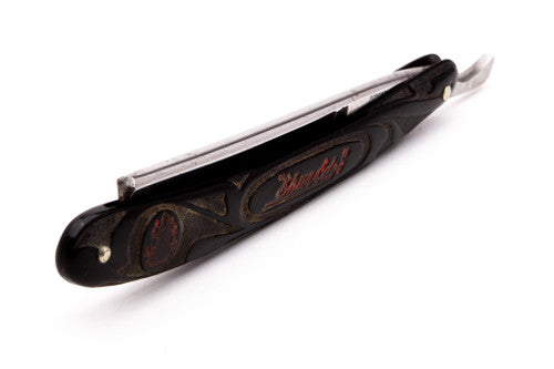 5/8"  Robeson Cutlery Co. #1585 Straight Razor | Rochester NY