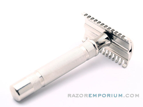 1930s Gillette NEW Long Comb DE Razor | Made in USA