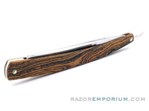 9/16" George Wostenholm & Sons Celebrated IXL Straight Razor | Sheffield, England