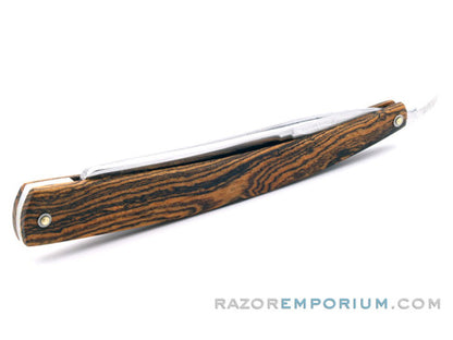 9/16" George Wostenholm & Sons Celebrated IXL Straight Razor | Sheffield, England