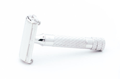 1948 Gillette British Aristocrat No 21 Safety Razor Set