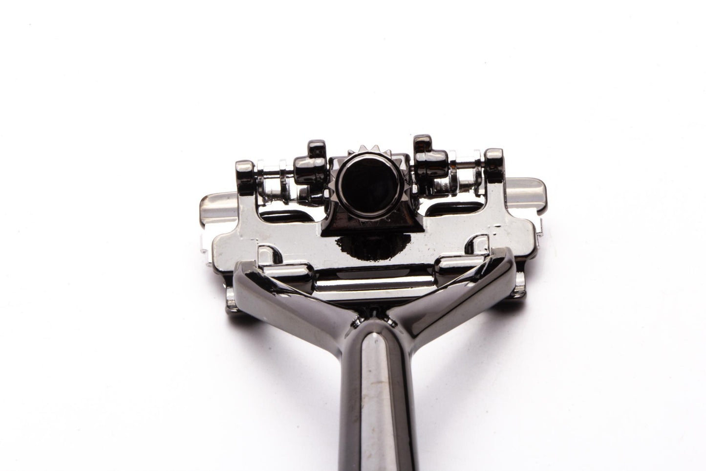 The LEAF Pivoting Head Razor |  Mercury | Pre-Owned