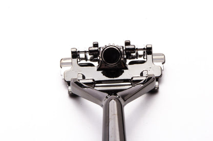 The LEAF Pivoting Head Razor |  Mercury | Pre-Owned